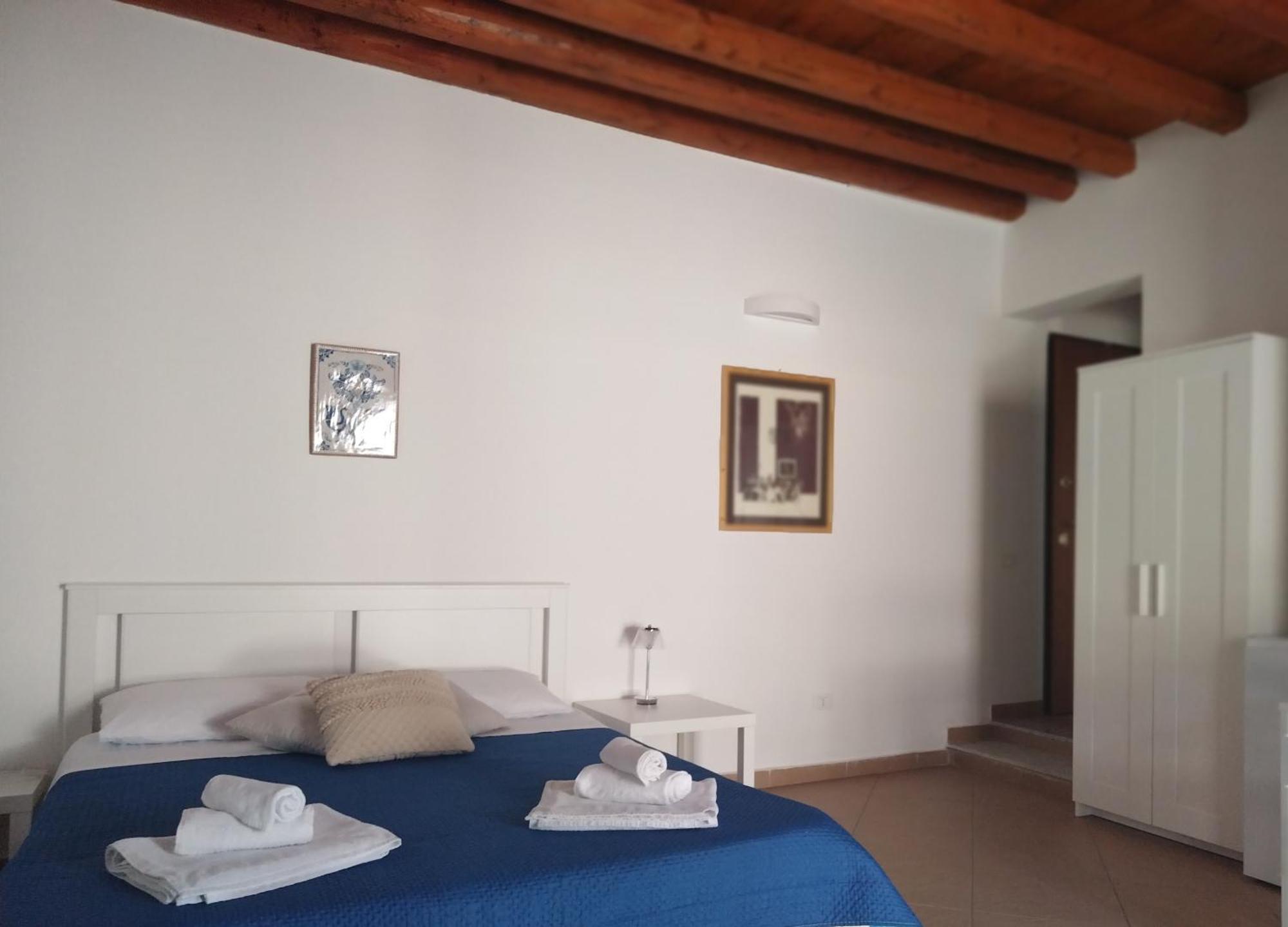 Dome Suite La Cupoletta Palermo Bagian luar foto